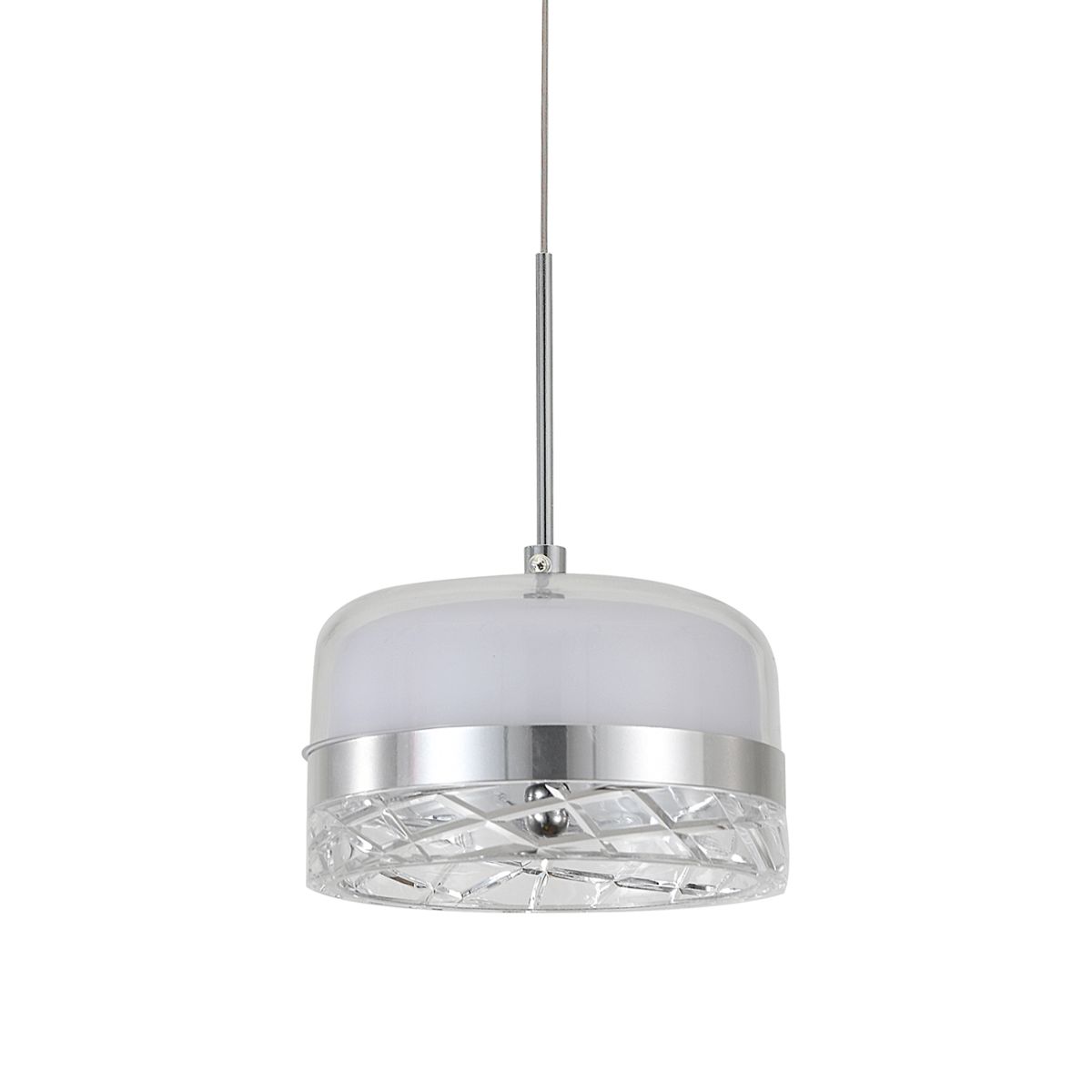 подвесной светильник escada lace 611/s led