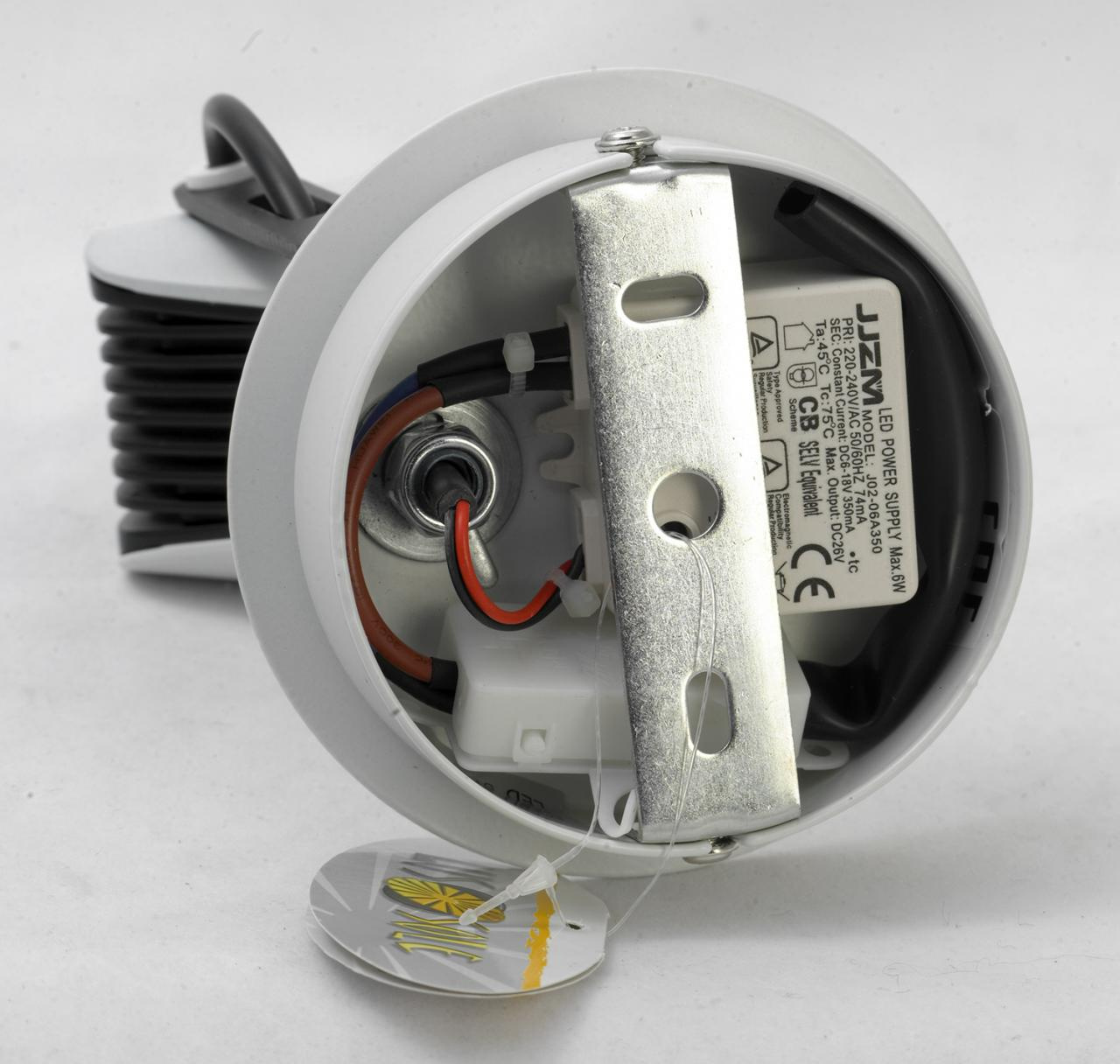 спот lussole loft merano lsn-4101-01