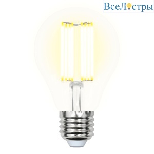 LED-A70-23W/3000K/E27/CL PLS02WH картон