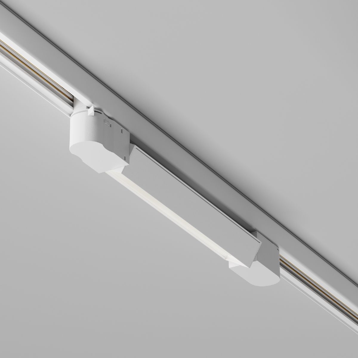 трековый трехфазный светильник maytoni basis tr196-3-10w4k-w