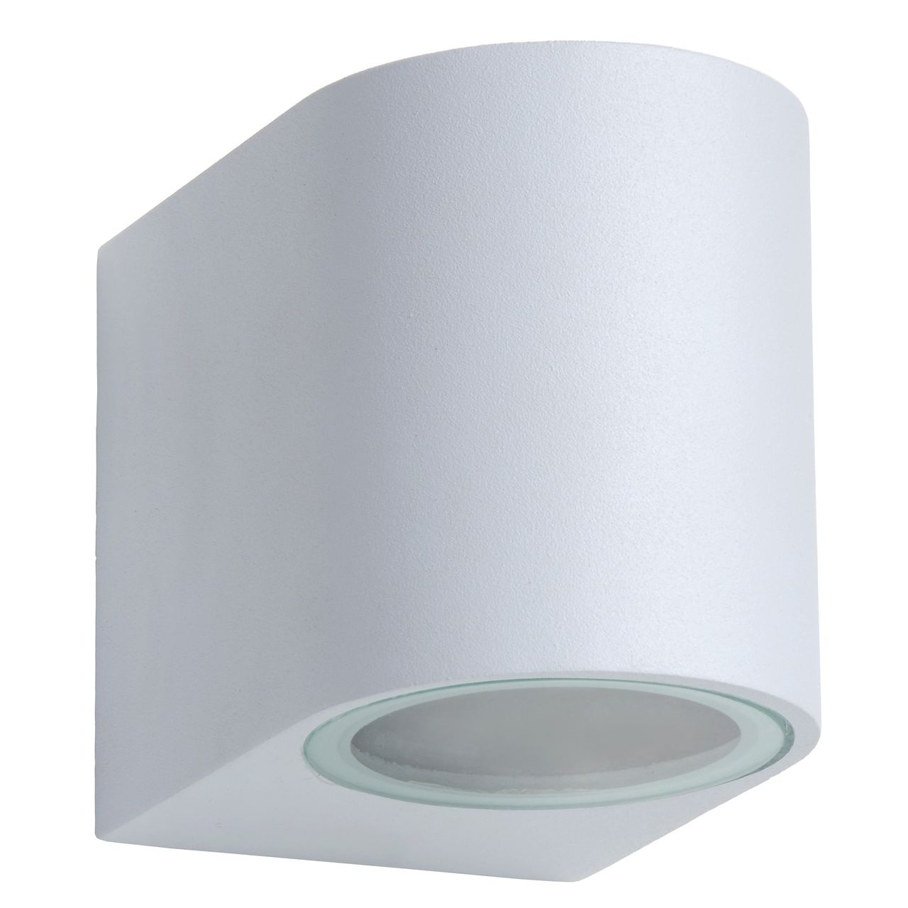 уличный настенный светильник lucide zora led 22861/05/31