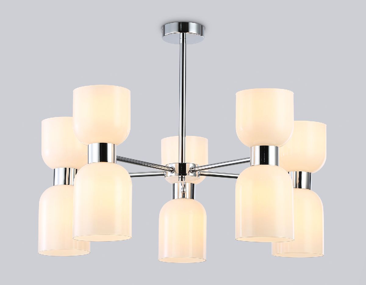 люстра на штанге ambrella light high light heigh light lh56083