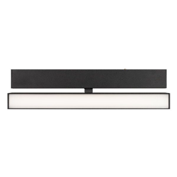 трековый светильник arlight mag-flat-fold-25-s200-6w 034235