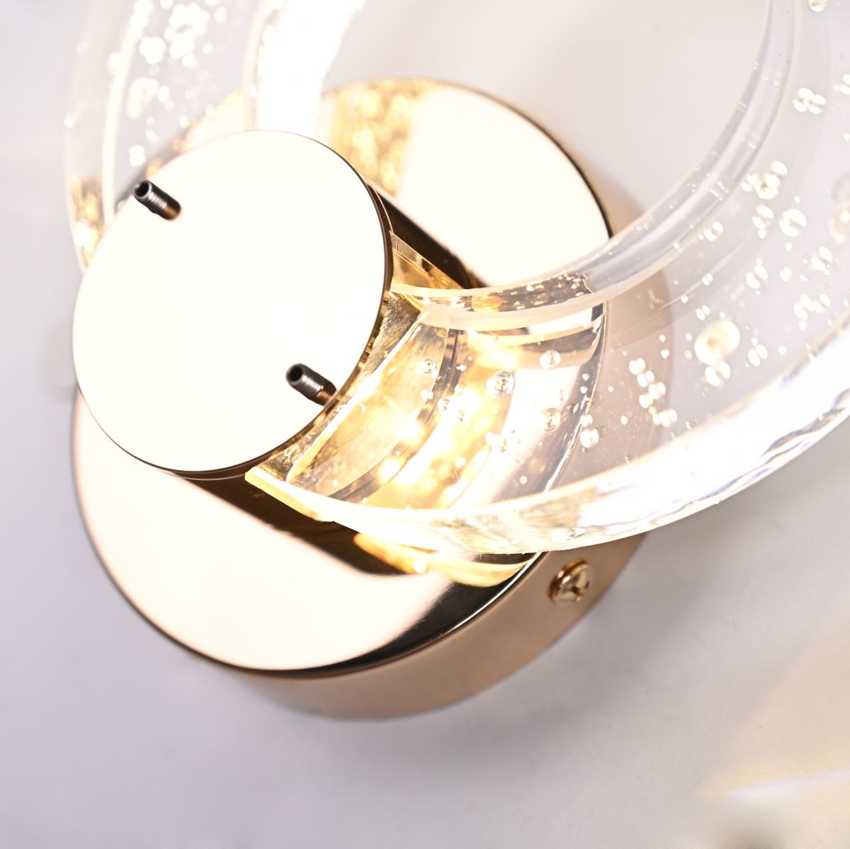 бра imperiumloft cleari 343948-22