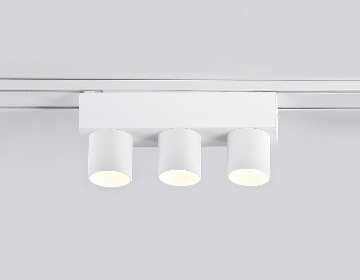 трековый магнитный светильник ambrella light track system gv1503