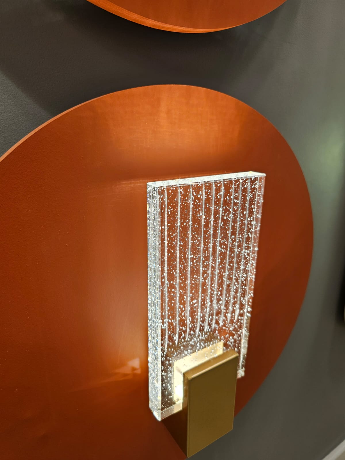 бра odeon light ricci 4362/5wl