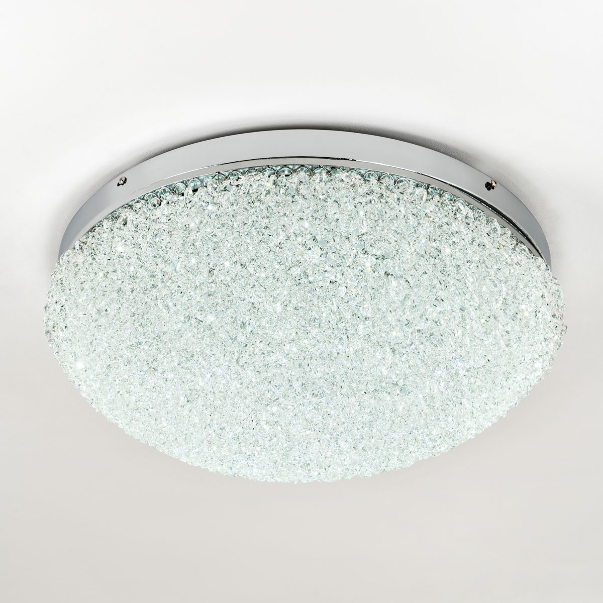 потолочная люстра modelux ml.2320.500 cr