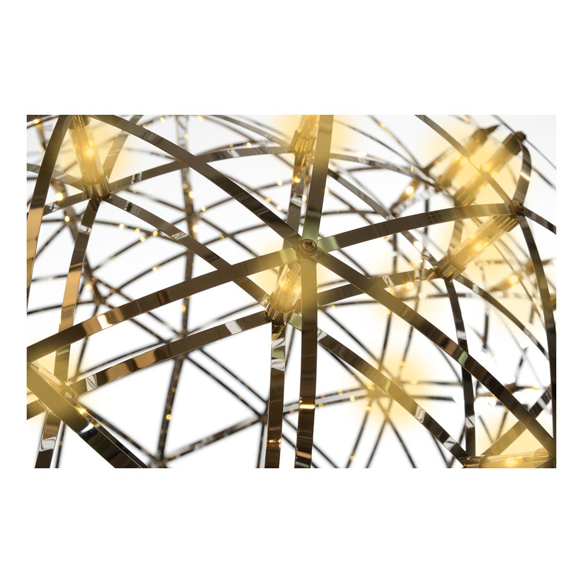 подвесной светодиодный светильник iledex stratosphere fg 600-92 cr