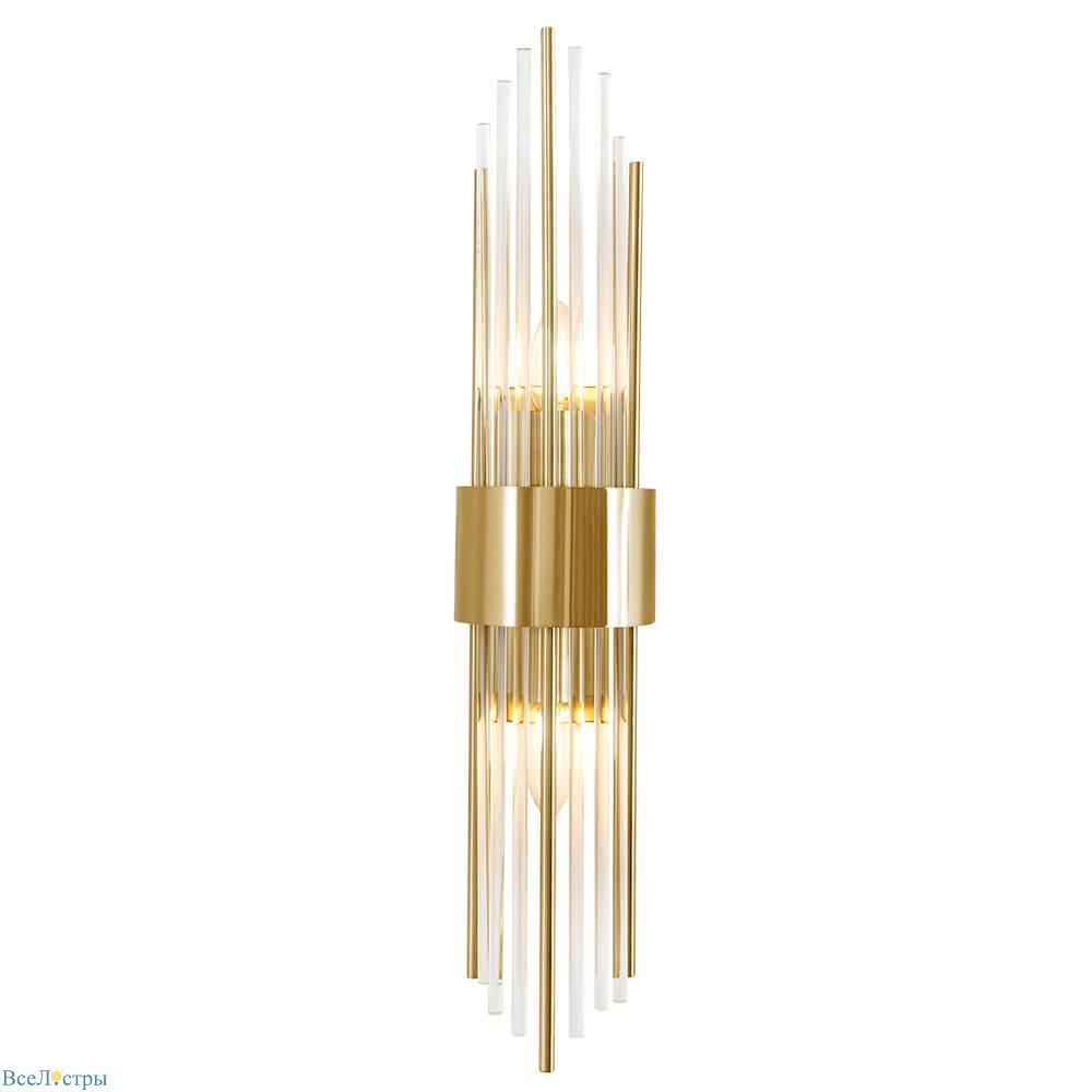 Atento Crystal Lux