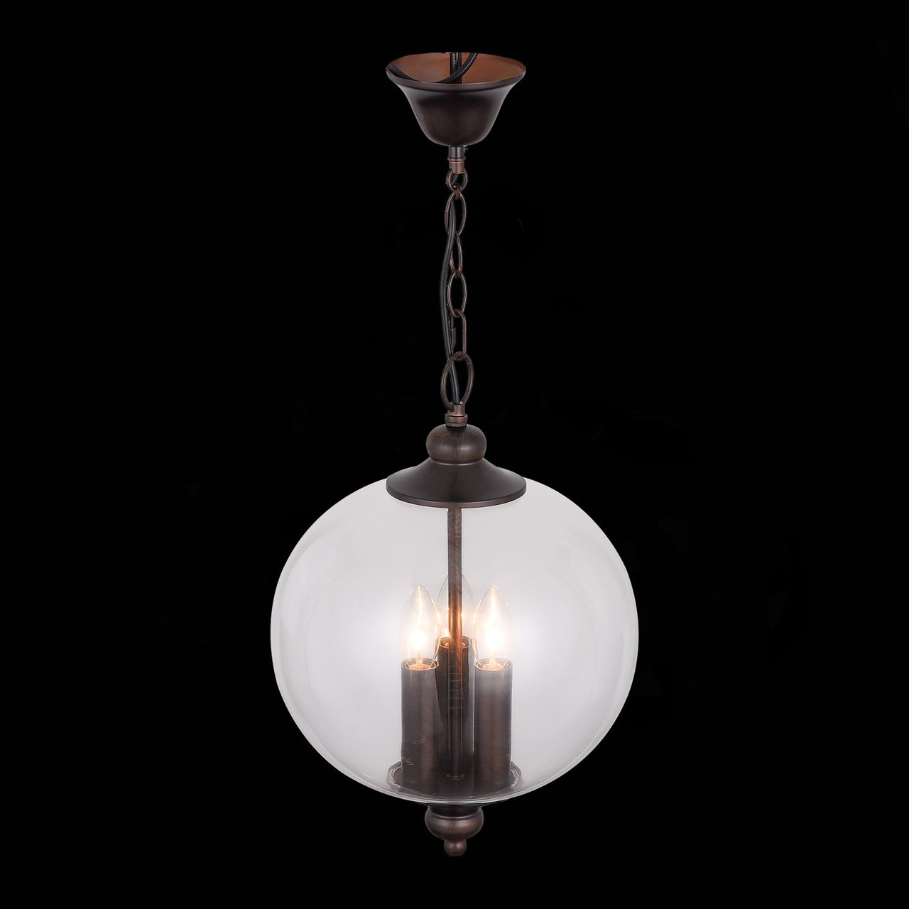 подвесной светильник st luce lateria sl362.303.03