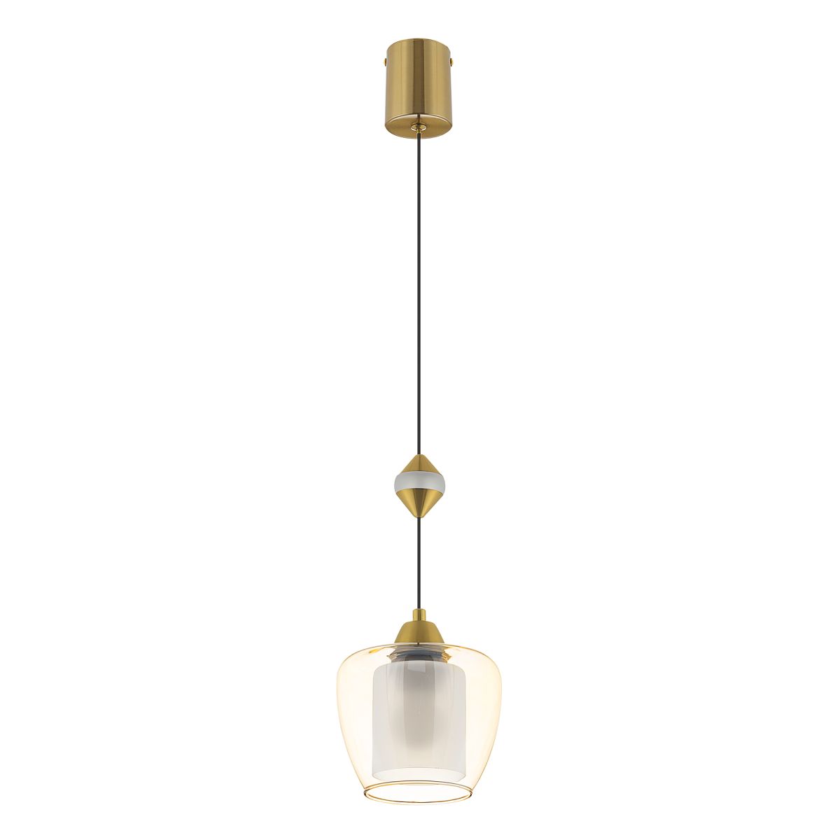 подвесной светильник citilux nort cl475021