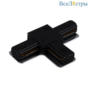 RL 06039 T-connector BK