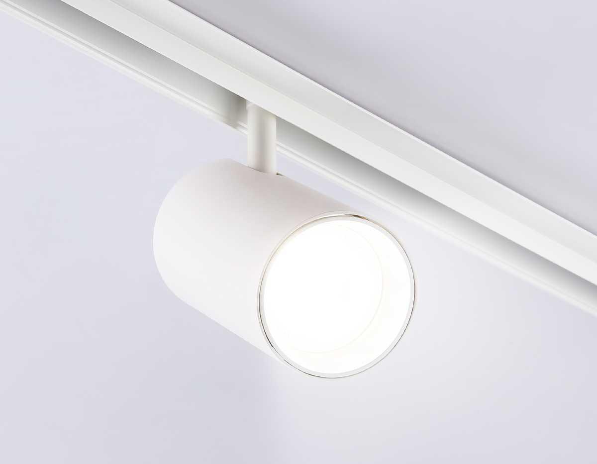 трековый светодиодный светильник ambrella light track system gl3845