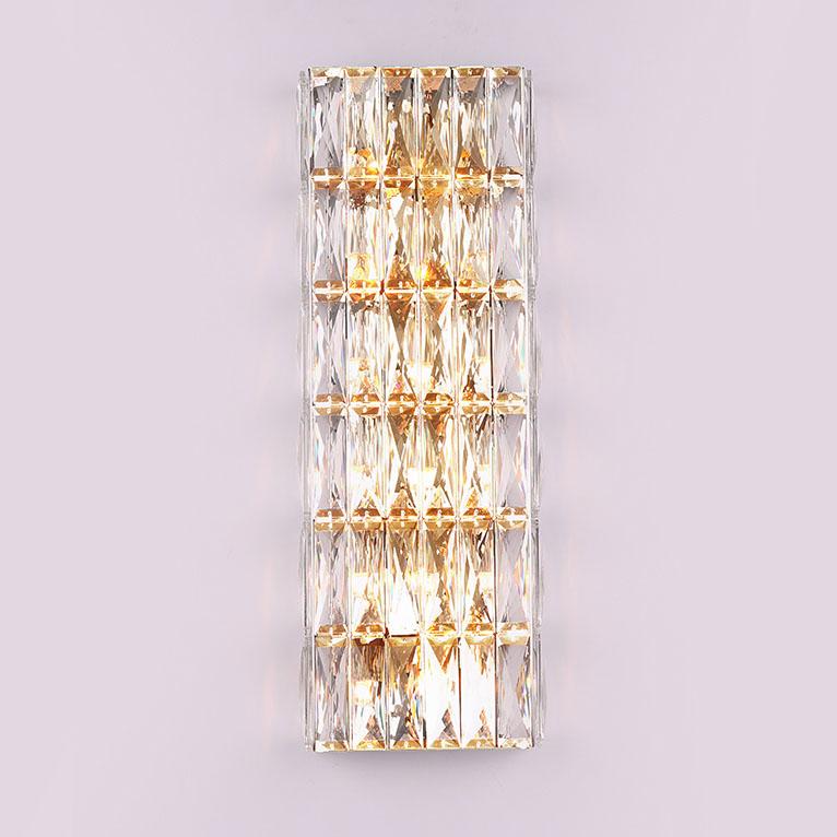 настенный светильник newport 10126+6/a gold м0062628