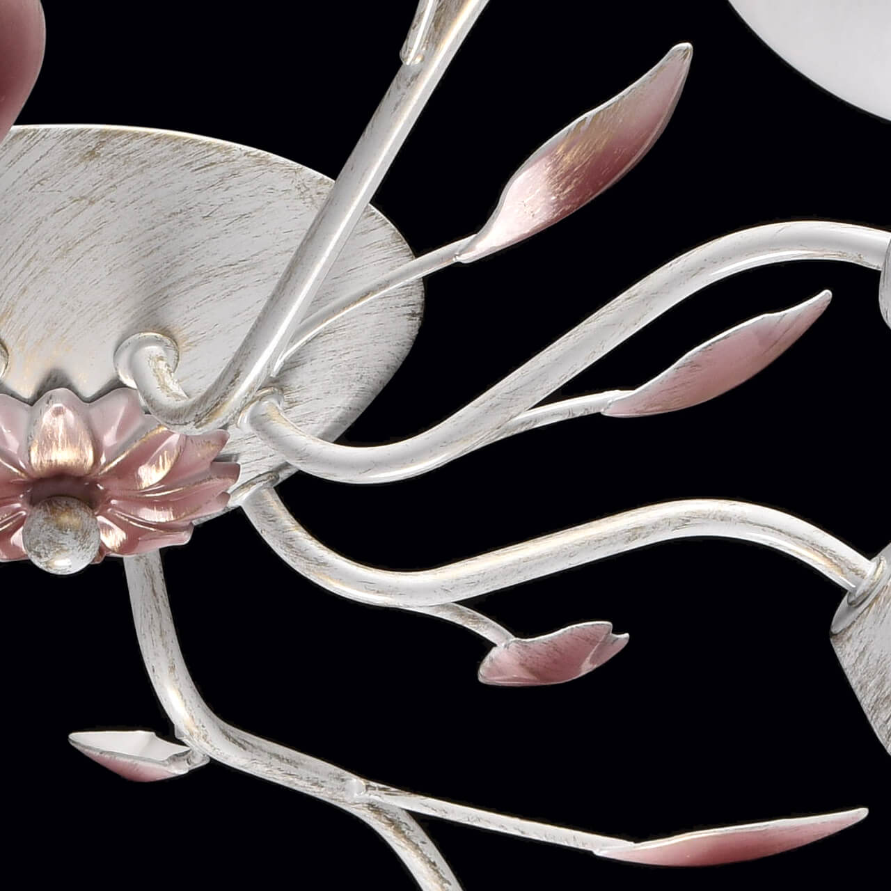 потолочная люстра mw-light восторг 242016508