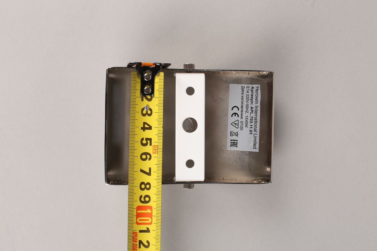 бра aployt floret apl.703.11.01