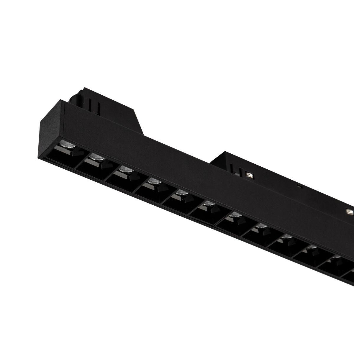 трековый светодиодный светильник elektrostandard slim magnetic 85193/01 a066585