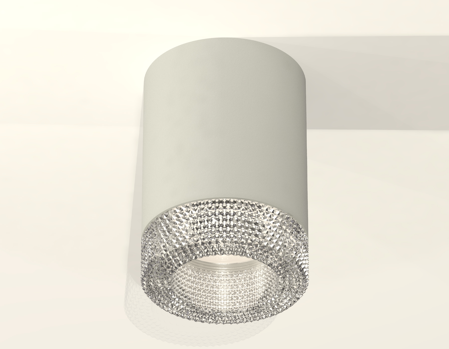 потолочный светильник ambrella light techno spot xs7423001 (c7423, n7191)