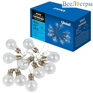 ULD-S1800-050/STB/3AA WARM WHITE IP20 RETRO BULBS-1