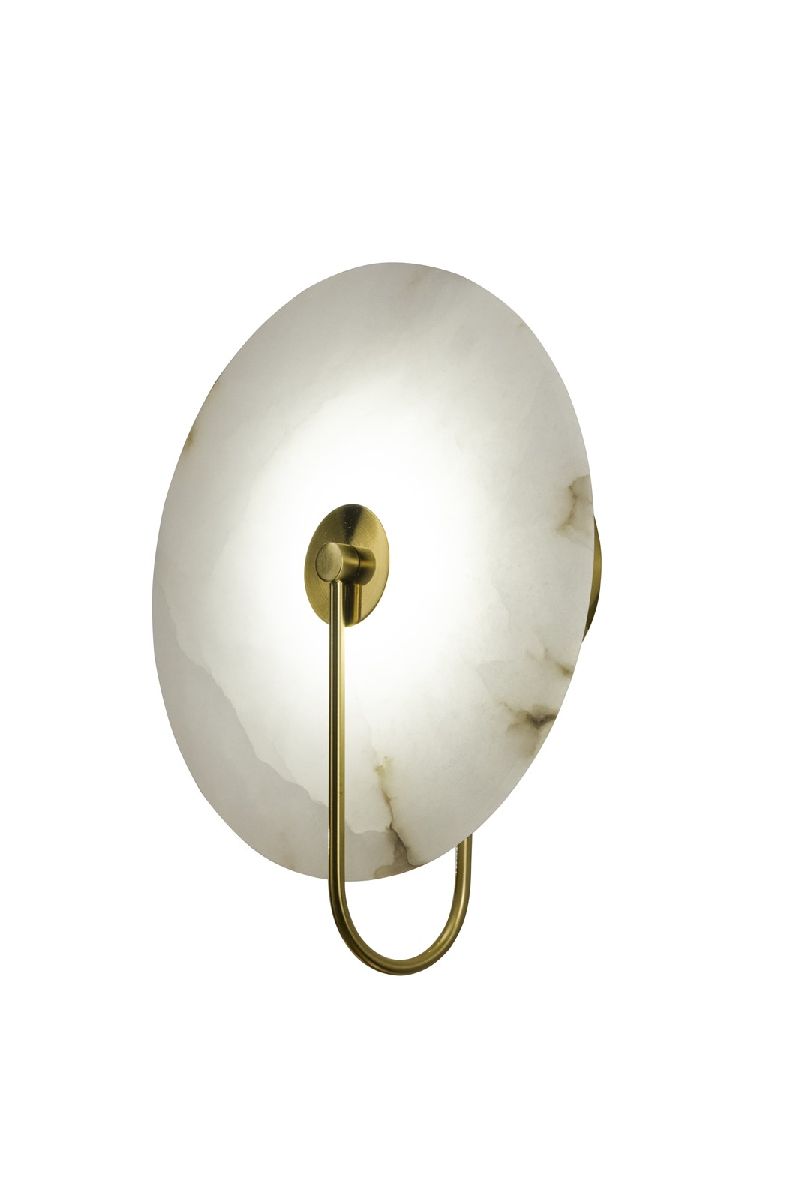 настенный светильник am group am471 d200