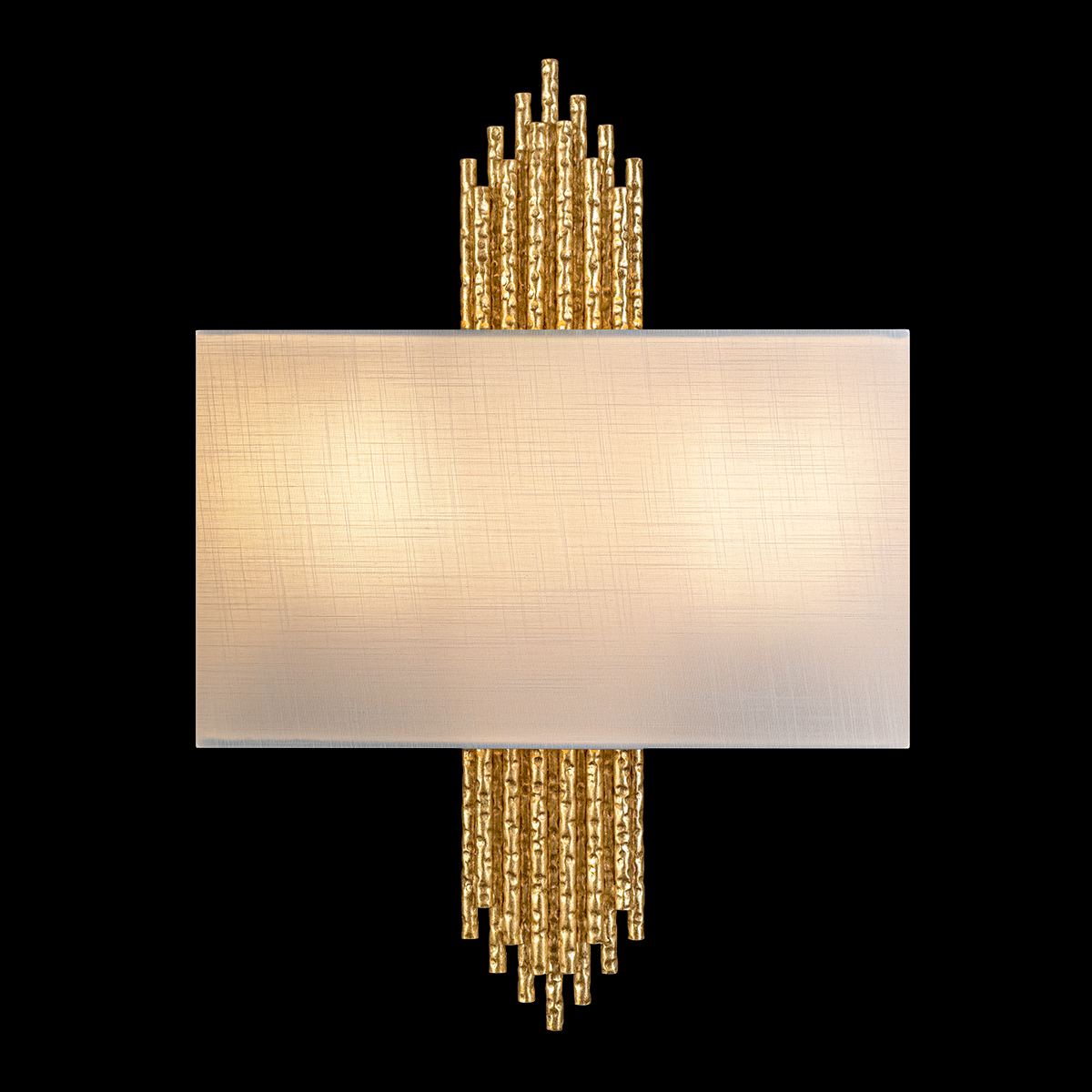 настенный светильник loft it poema 10458 gold