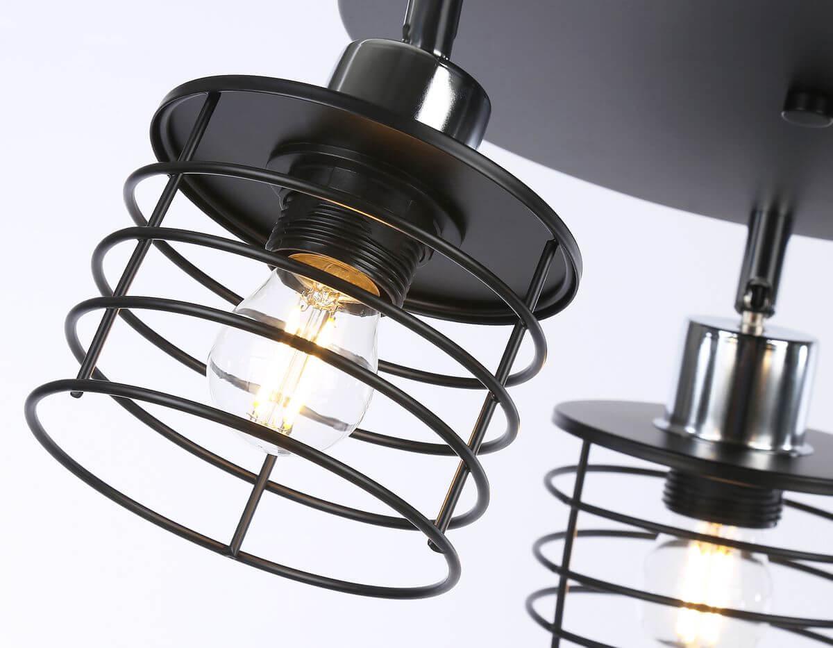 спот ambrella light traditional tr8092