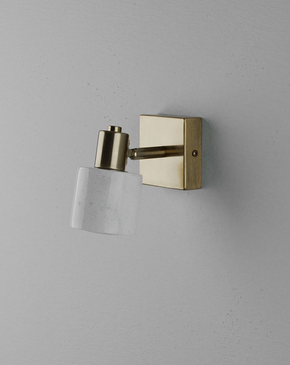 спот moderli malet v11826-1w