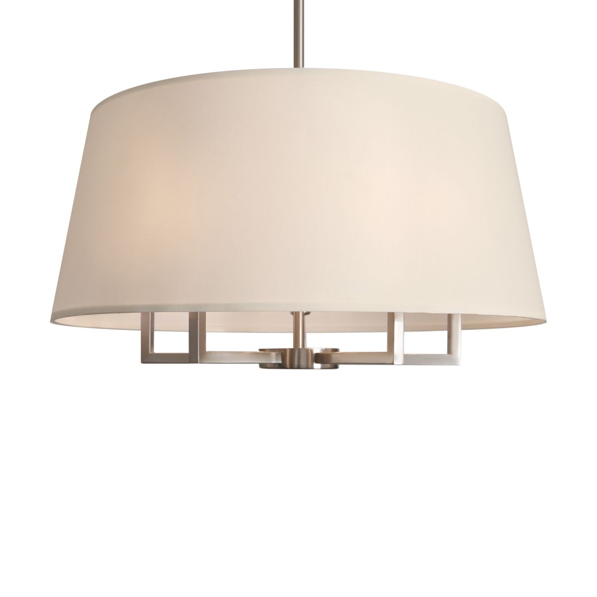люстра на штанге freya graceful fr2042cl-05n