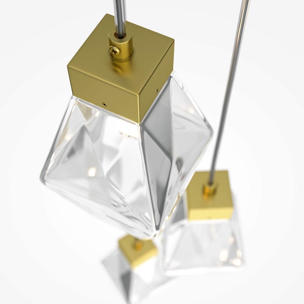 подвесной светильник maytoni coctail time mod325pl-03g