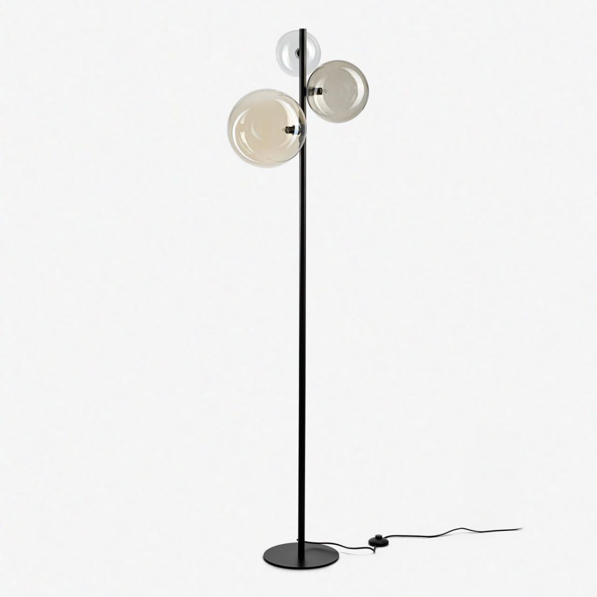 торшер citilux orton cl202933