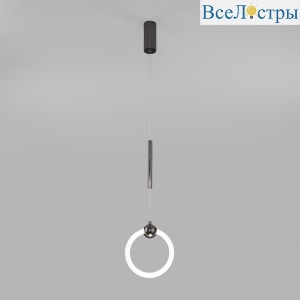 90165/1 черный жемчуг