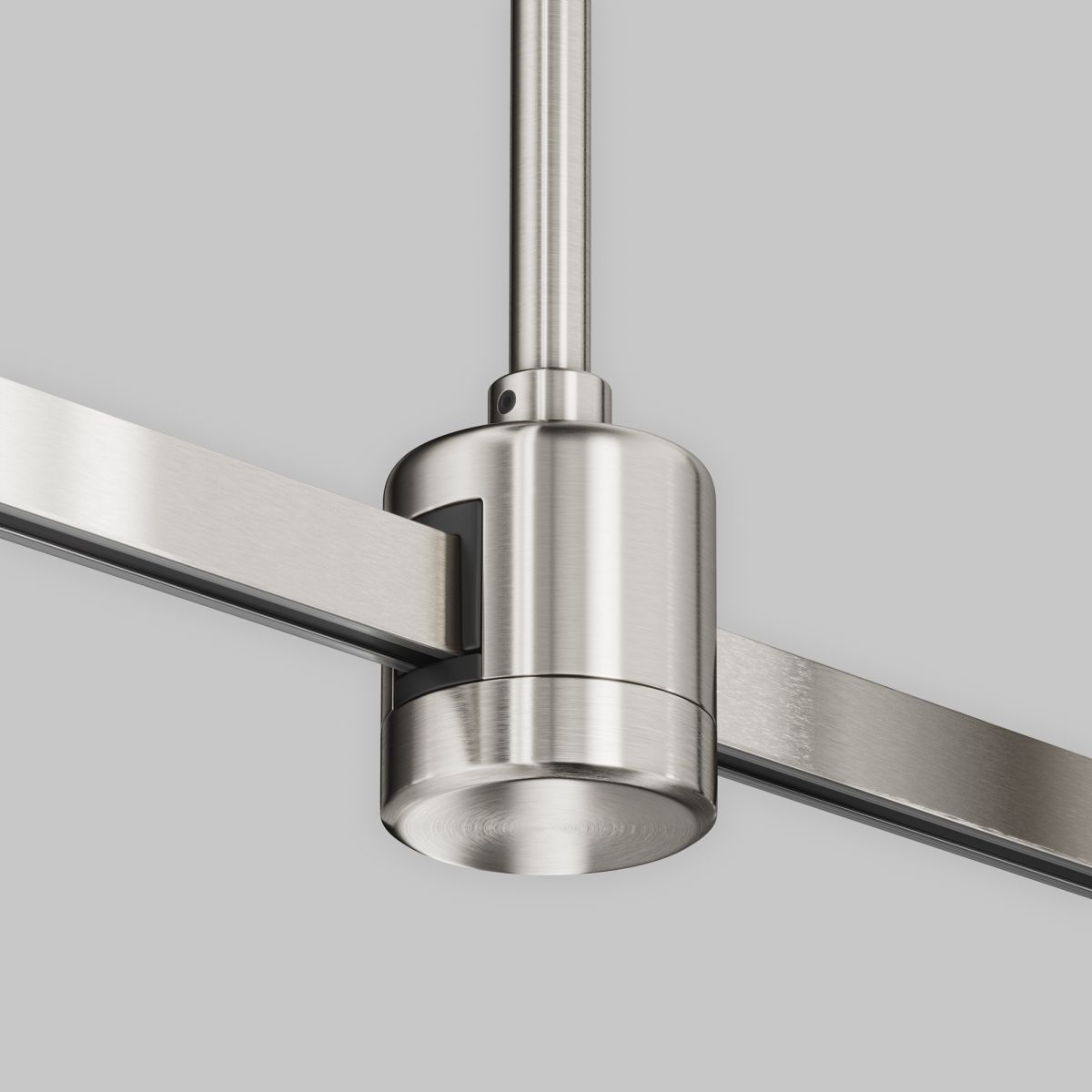 крепление потолочное с прямым коннектором питания maytoni flarity tra156c-ipc1-pt