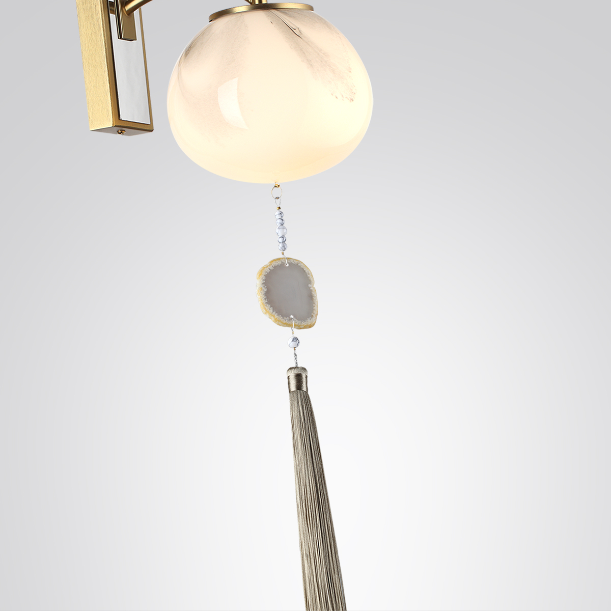 бра odeon light modern 5432/1w