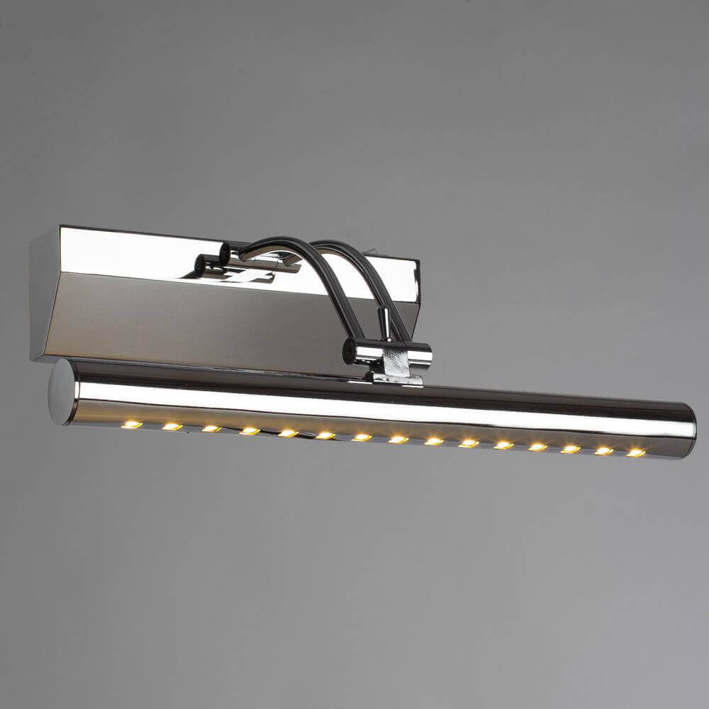 подсветка для картин arte lamp picture lights led a1103ap-1cc