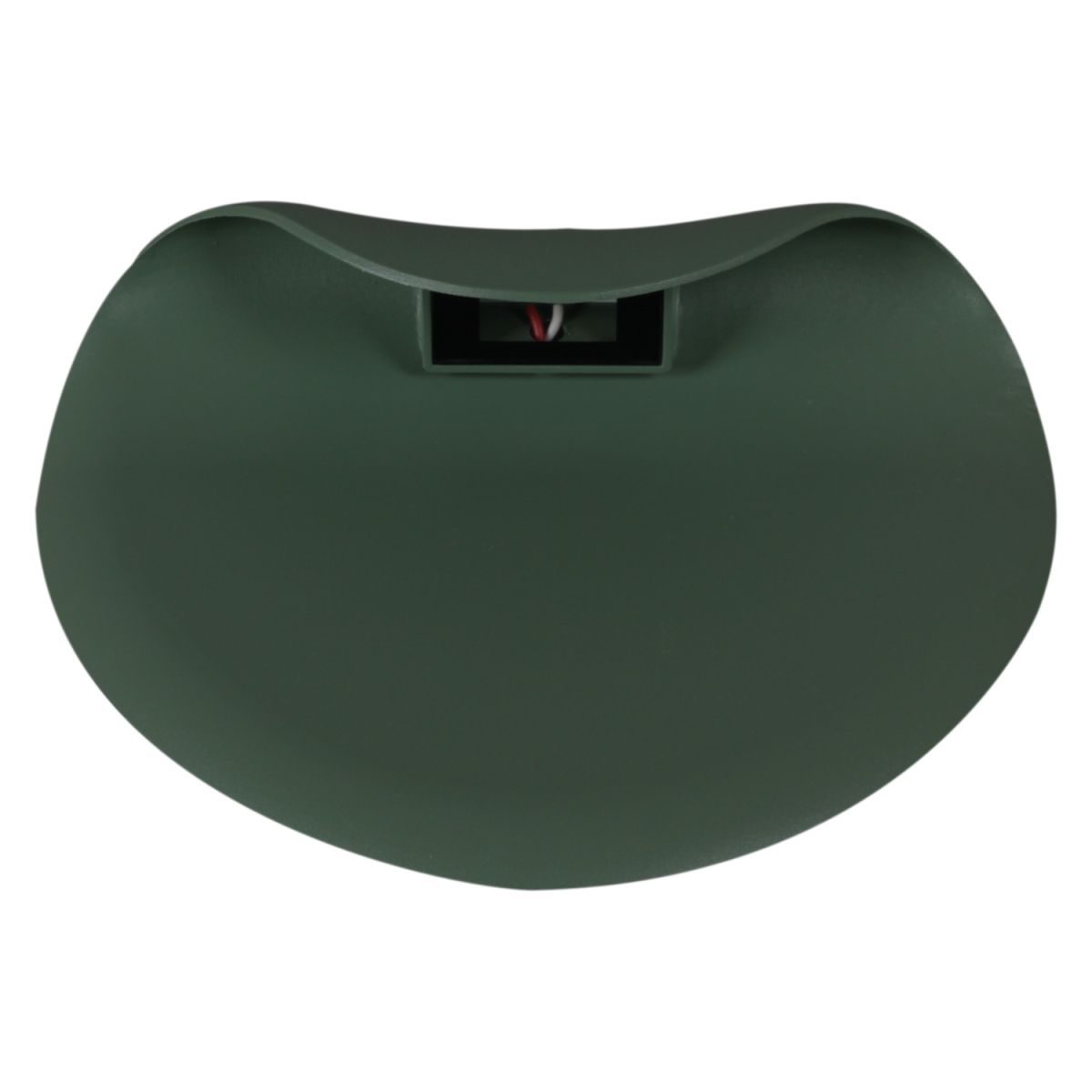 уличный настенный светильник reluce 86866-9.2-001jh led12w gr