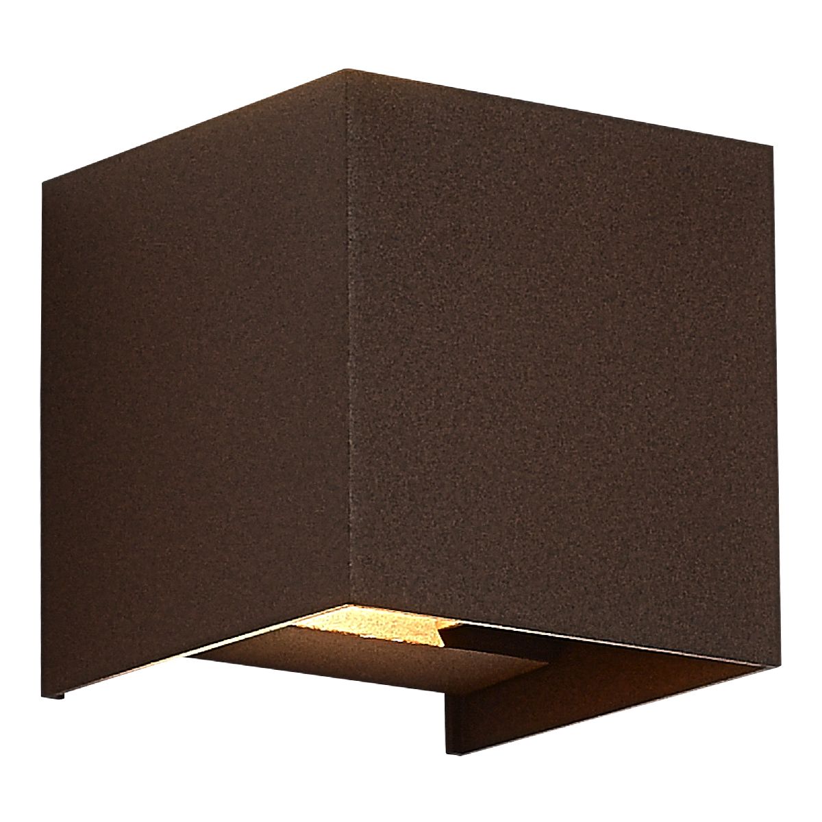 фасадный светильник st luce brik sl9513.601.01