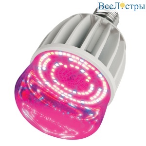 LED-M80-20W/SP/E27/CL ALS55WH картон