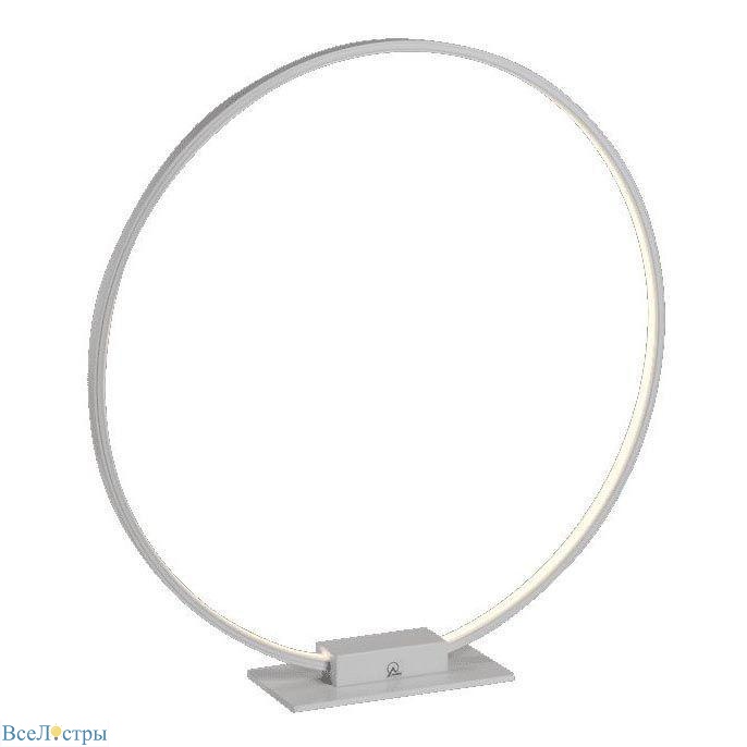 настольная лампа designled anch circ at15017-1b 001982