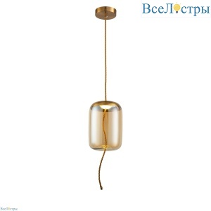 WICK 550 L01.BANK bronze