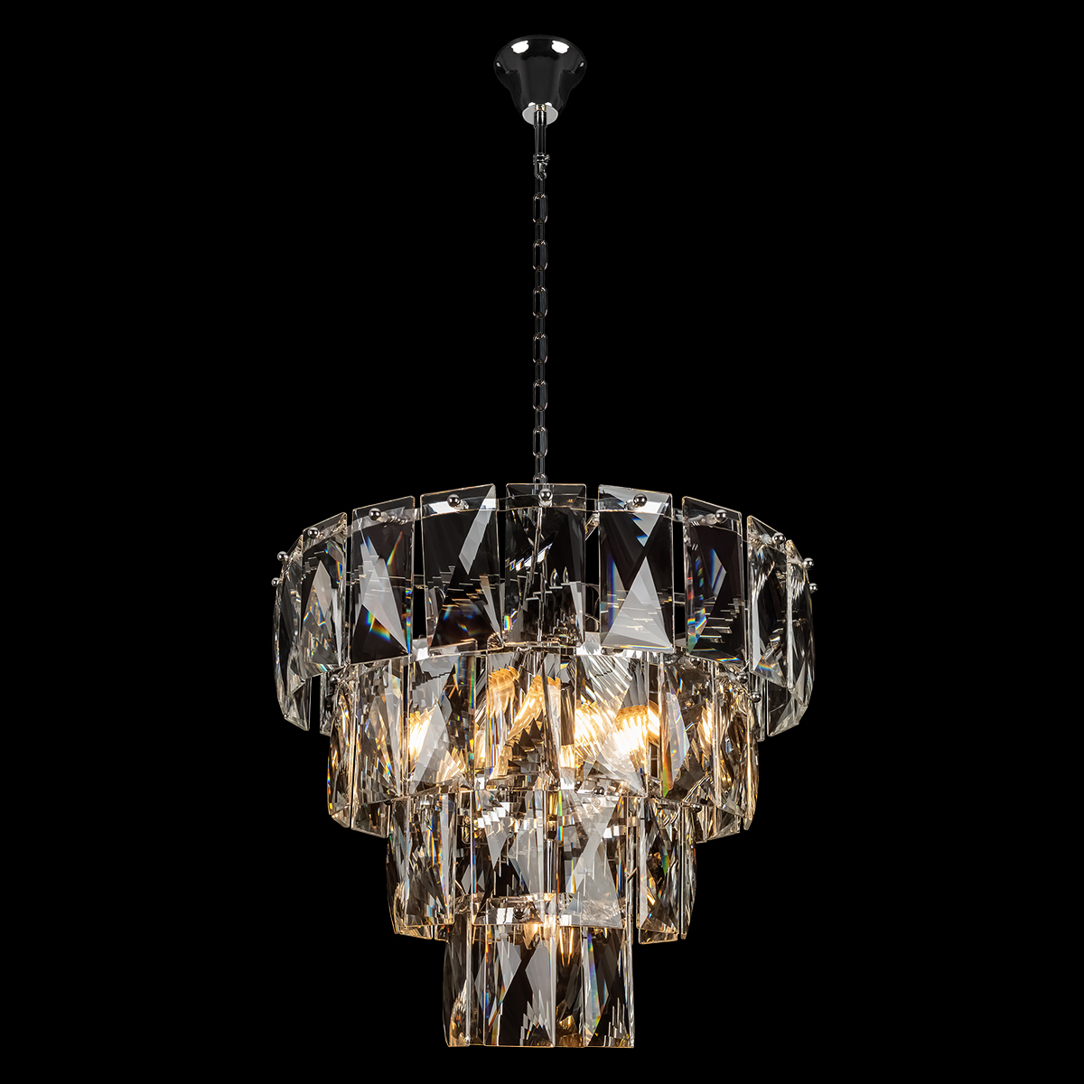подвесной светильник loft it contemporary 10561/550 clear