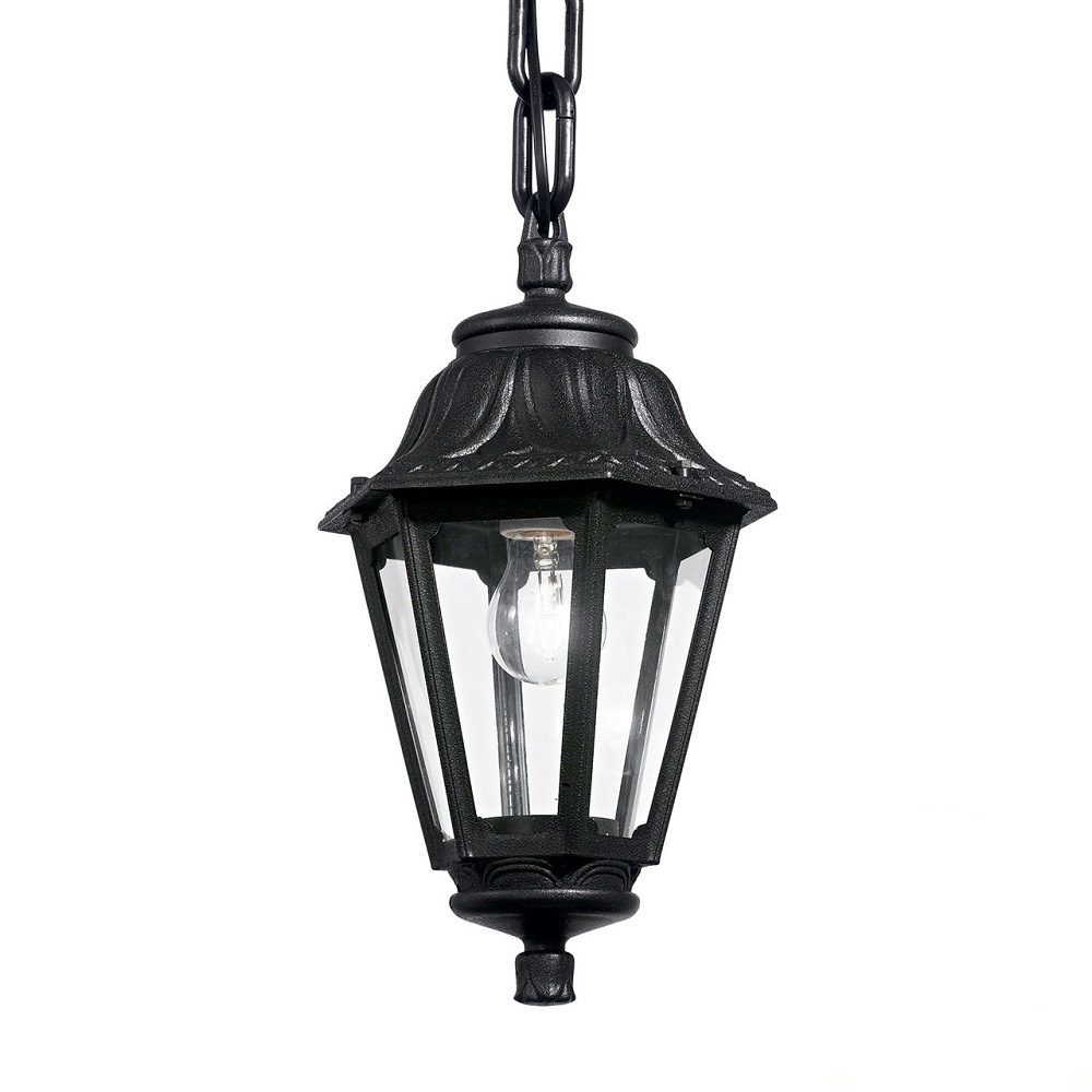 уличный подвесной светильник fumagalli sichem/anna e22.120.000.axf1r