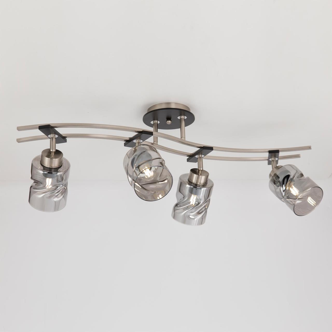 спот citilux мерида cl142145