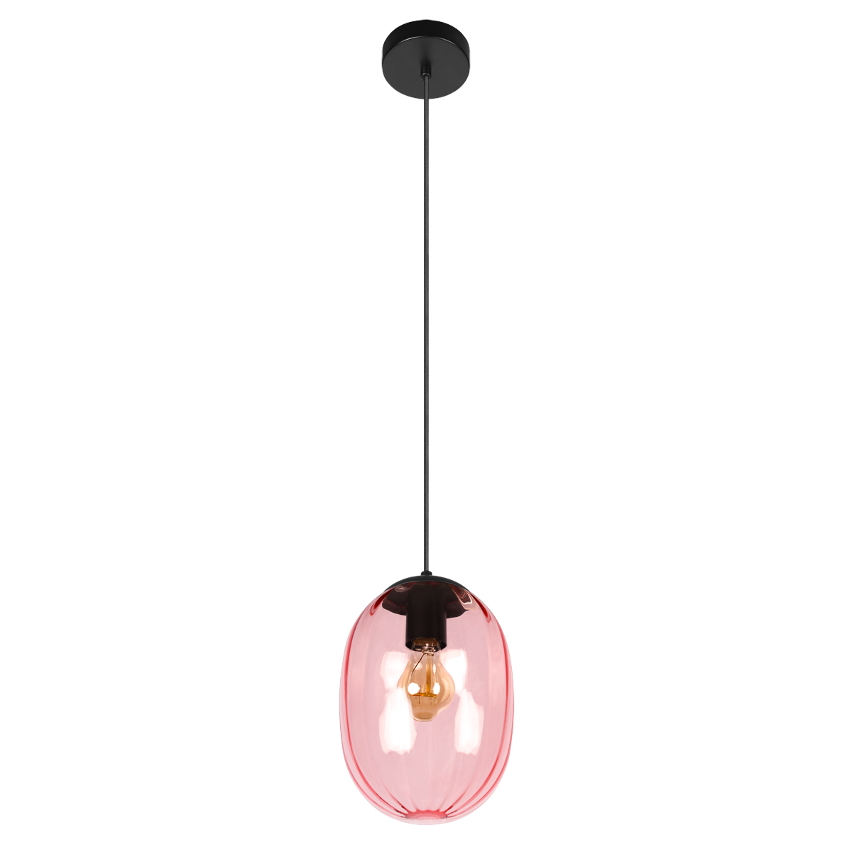подвесной светильник loft it bubble 10427 purple
