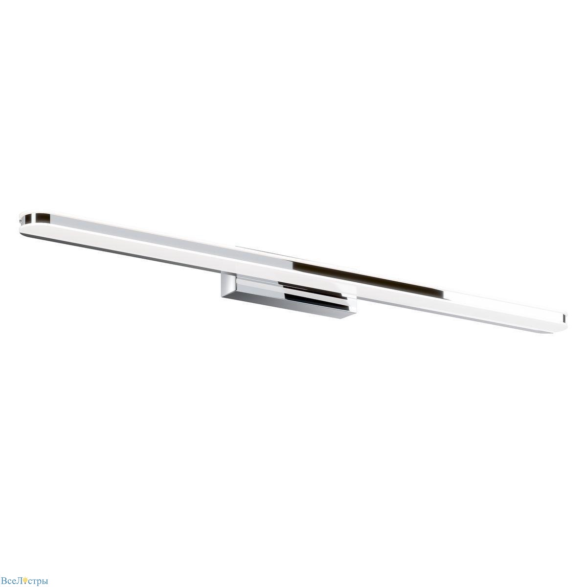 подсветка для зеркал maytoni epic mir009wl-l16ch4k