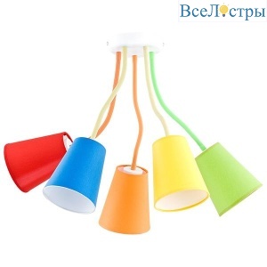 2107 Wire Colour