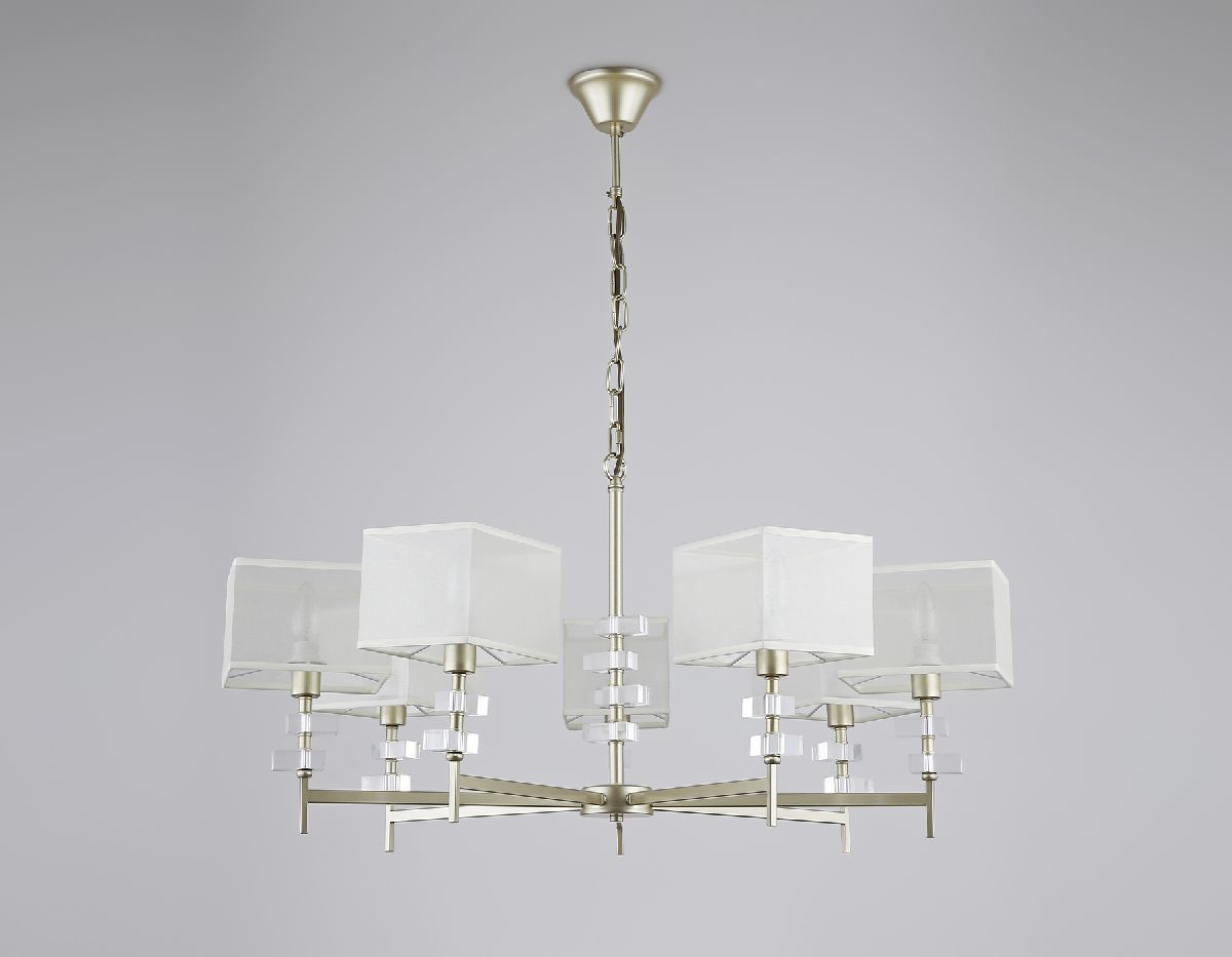 подвесная люстра ambrella light high light classic lh71332