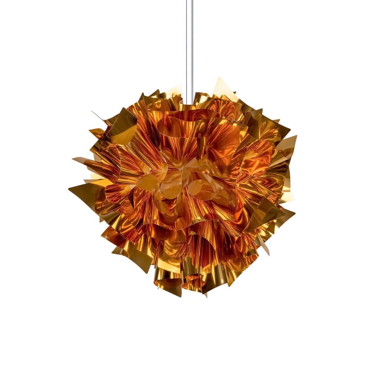 подвесной светильник loft it clizia 10593/420 gold