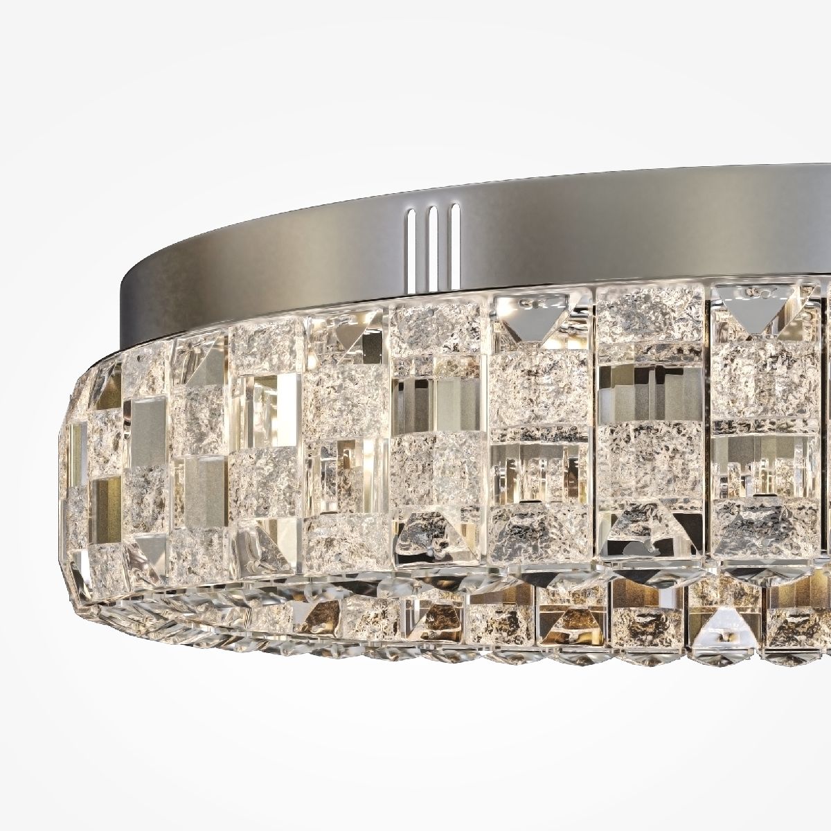 потолочная люстра maytoni castello mod335cl-l24ch3k