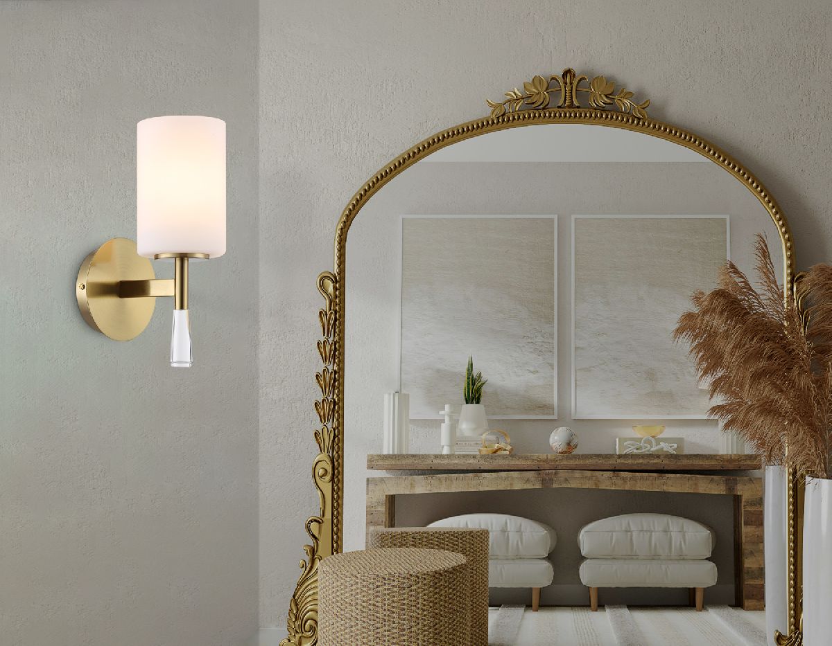 бра ambrella light high light modern lh56265