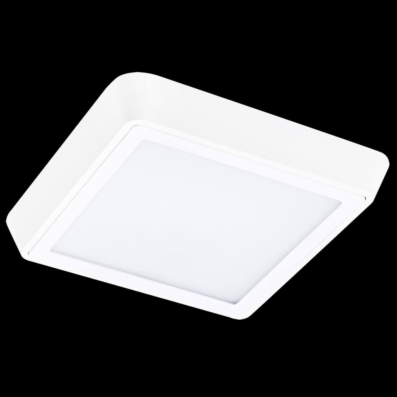 потолочный светодиодный светильник lightstar urbano 216804